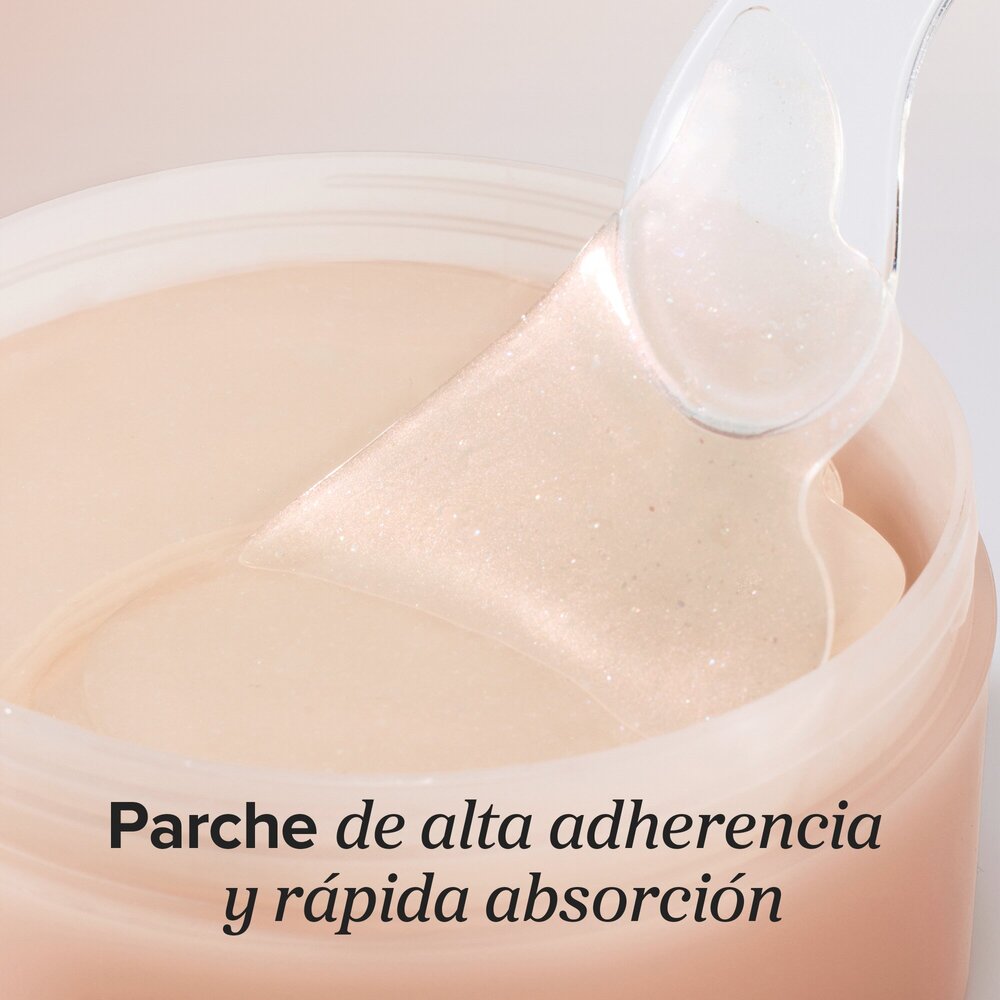 REVIVE GINSENG UNDER EYE PATCHES (PARCHES PARA CONTORNO DE OJOS)